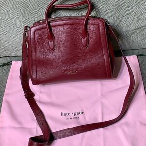 BRAND NEW 🔥 KATE SPADE WITH DUST BAG 😍